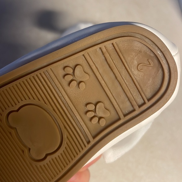 NWT baby Vince camuto ballet flats - Picture 4 of 5